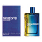 Zadig & Voltaire This Is Love 3.3oz Men EDT Spray by Zadig & Voltaire