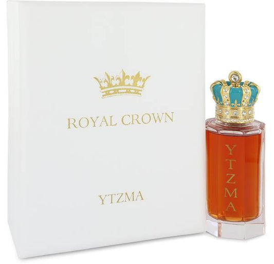 Royal Crown Ytzma 3.4oz Unisex EDP Spray by Royal Crown