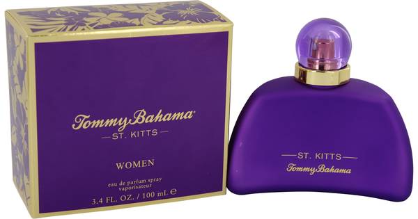 Tommy Bahama St.Kits 3.4oz Women EDP Spray by Tommy Bahama