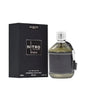 Dumont Nitro Black 3.4oz Men EDP Spray by Dumont