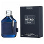 Dumont Nitro Blue 3.4oz Men EDP Spray by Dumont