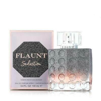 Joseph Prive Flaunt Seduction 3.4oz Women EDP Spray by Joseph Prive