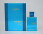 Al Haramain Aqua Dubai 3.4oz Men XDP Spray by Al Haramain
