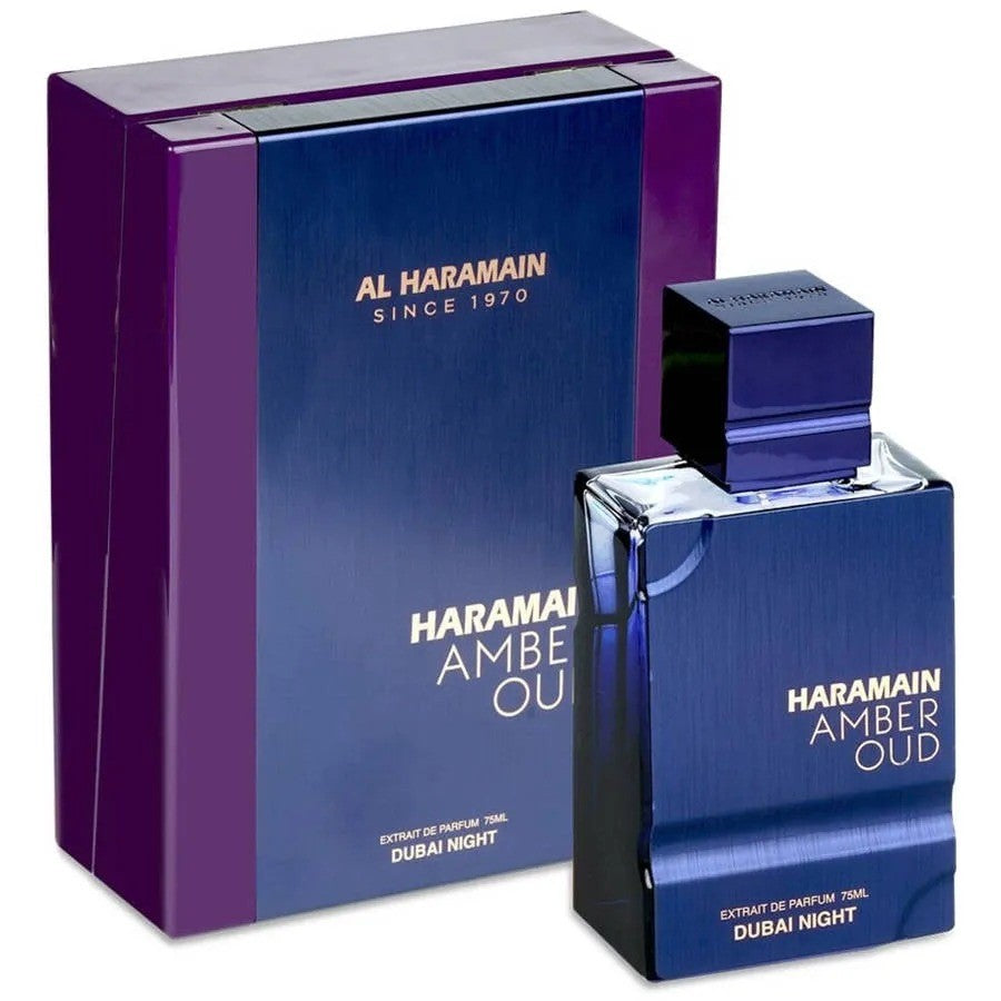 Al Haramain Dubai Night 3.3oz Men XDP Spray by Al Haramain
