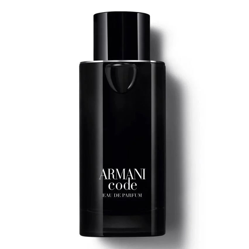 Giorgio Armani Armani Code 4.2oz Men EDP Spray by Giorgio Armani