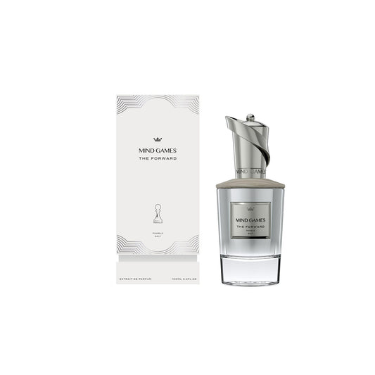 Mind Games The Forward 3.4oz Unisex XDP Spray by Mind Games