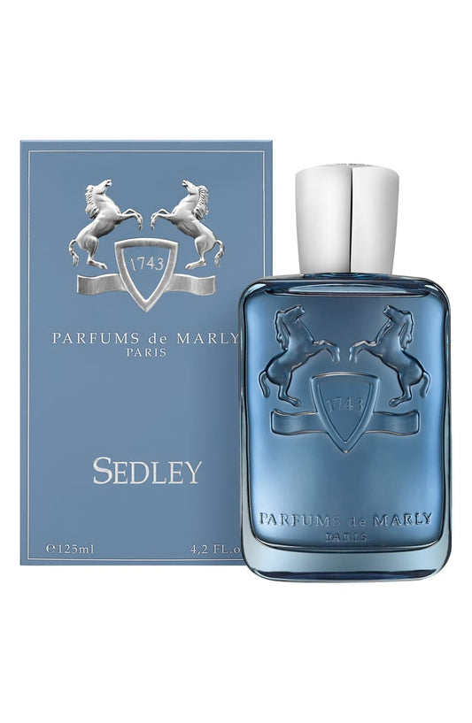 Parfums De Marly Sedley 4.2oz Unisex EDP Spray by Parfums De Marly