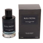 Bleu Royal 3.4oz Men EDP Spray by Geparlys