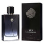 Yes I'm The King Parfum 3.4oz Men EDP Spray by Geparlys