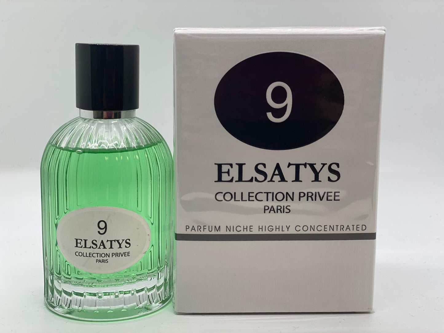 Reyane Tradition Elsatys#9 Privee 3.3oz Unisex EDP Spray by Reyane Tradition