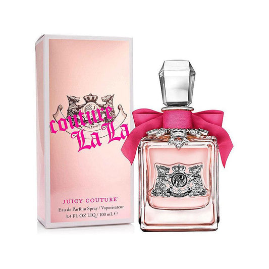 Juicy Couture La La 3.4oz Women EDP Spray by Juicy Couture