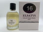 Reyane Tradition Elsatys#16 Privee 3.3oz Unisex EDP Spray by Reyane Tradition