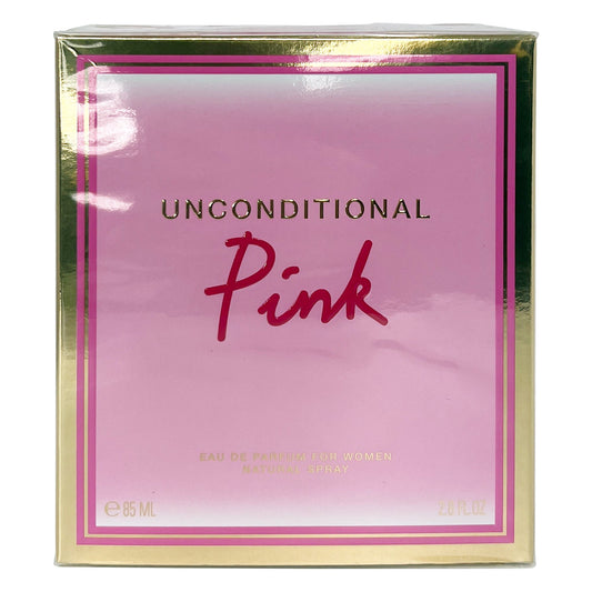 Glenn Perri Unconditional Pink 2.8oz Women EDP Spray by Glenn Perri