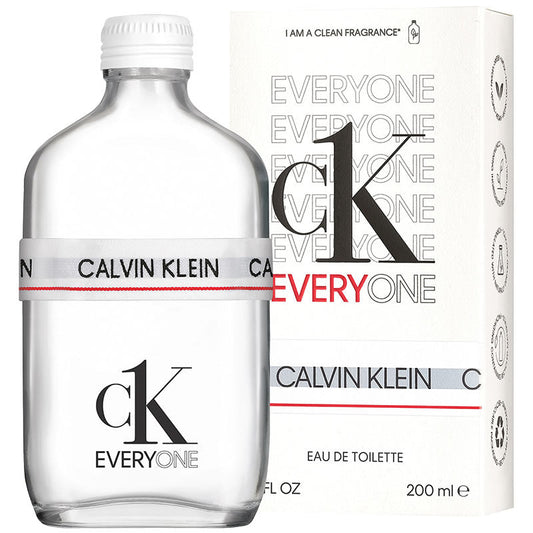 Calvin Klein Ck Everyone 6.7oz Unisex EDT Spray by Calvin Klein