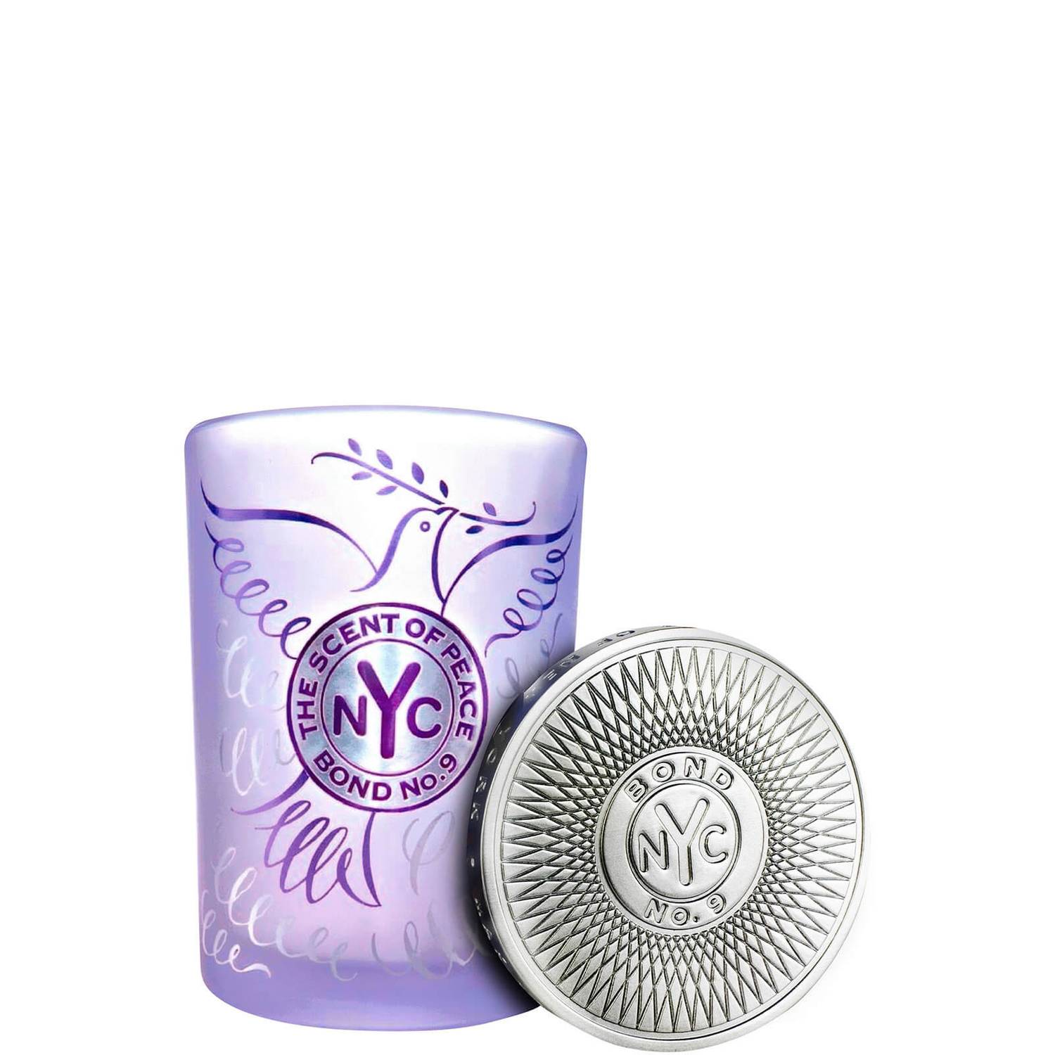 Bond No.9 Scent Peace Candle 6.7oz by Bond No.9