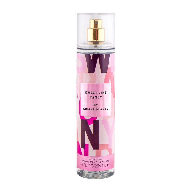 Ariana Grande Sweet Like Candy 8.0oz Women Body Mist by Ariana Grande