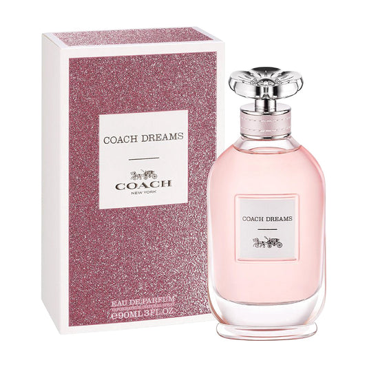 Coach Dreams 3.0oz Women EDP Spray by Coach