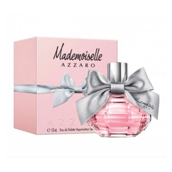 Azzaro Mademoiselle 1.7oz Women EDT by Azzaro