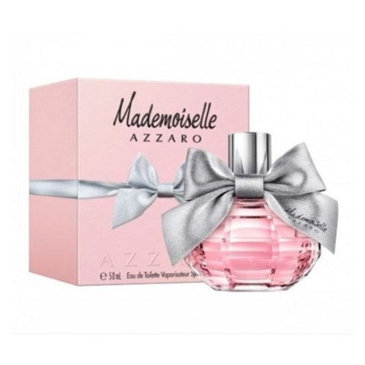 Azzaro Mademoiselle 1.7oz Women EDT by Azzaro