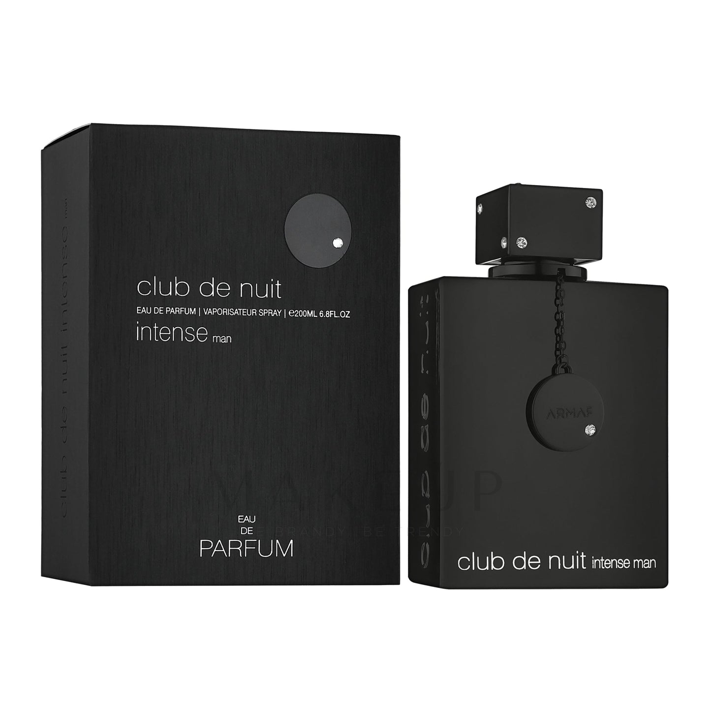 Club de Nuit Intense Man 6.8oz Men EDP SPRAY by armaf by Armaf