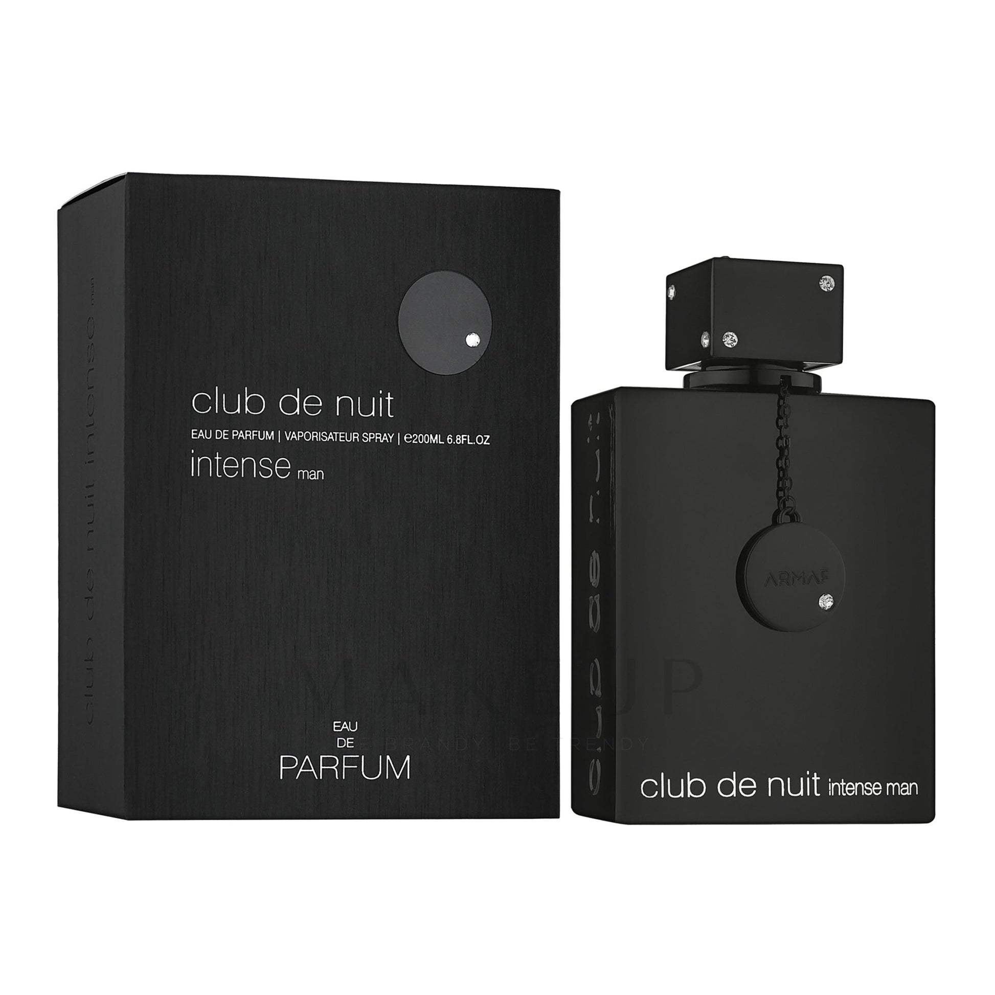 Club de Nuit Intense Man 6.8oz Men EDP SPRAY by armaf by Armaf