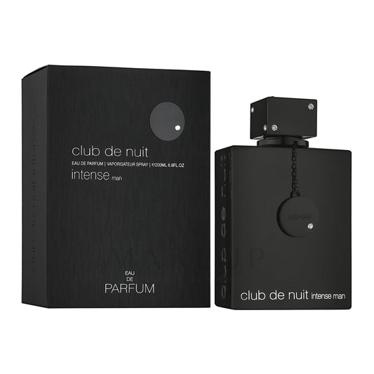Club de Nuit Intense Man 6.8oz Men EDP SPRAY by armaf by Armaf
