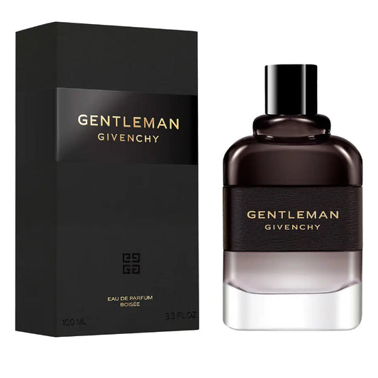 Givenchy Gentleman Boise 3.3oz Men EDP Spray by Givenchy