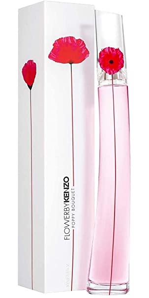 Kenzo Flower Poppy Bouquet 3.3oz Women EDP Spray by Kenzo