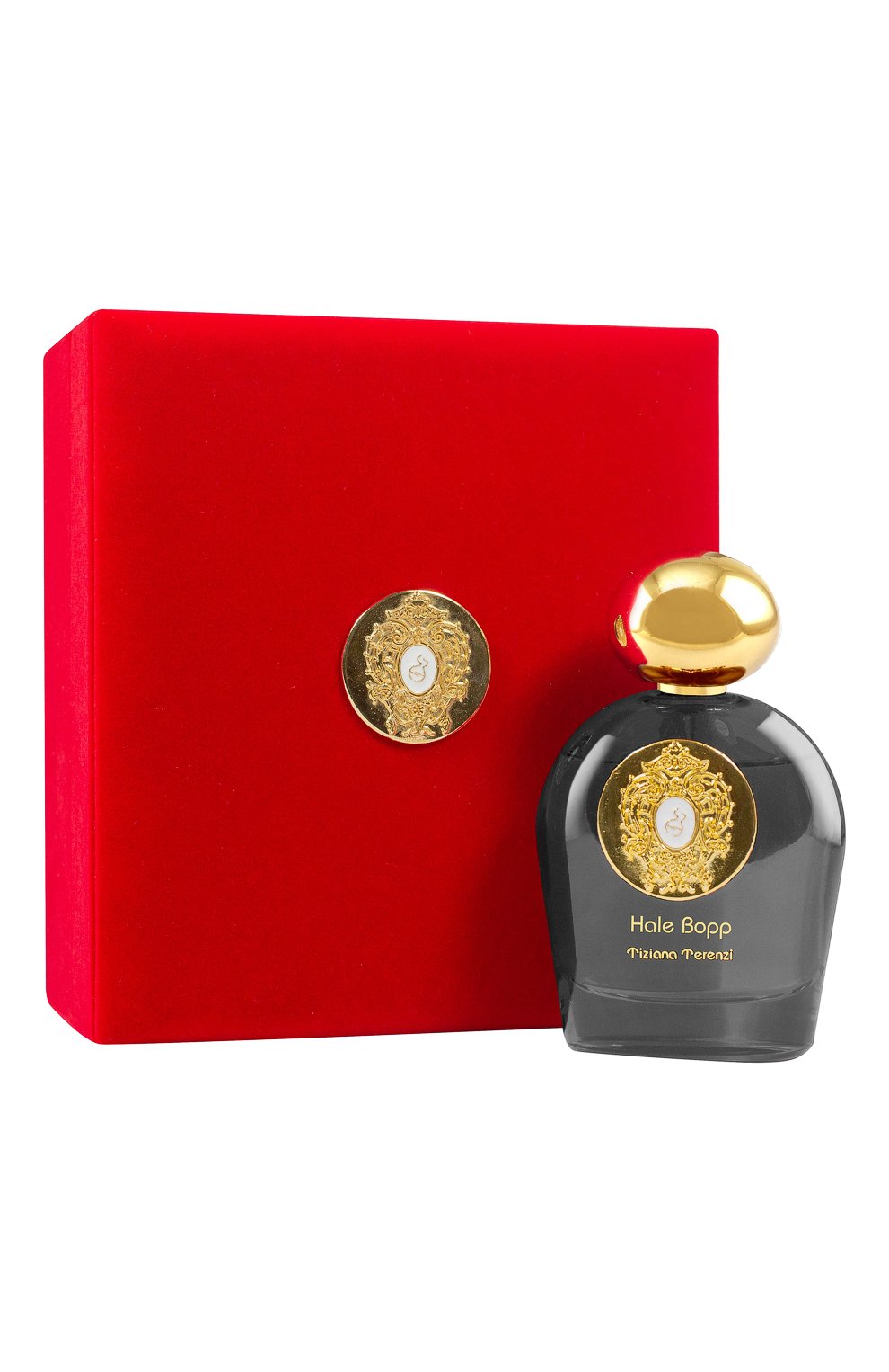 Tiziana Terenzi Hale Bopp 3.38oz Unisex XDP Spray by Tiziana Terenzi
