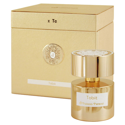 Tiziana Terenzi Tabit 3.38oz Unisex XDP Spray by Tiziana Terenzi