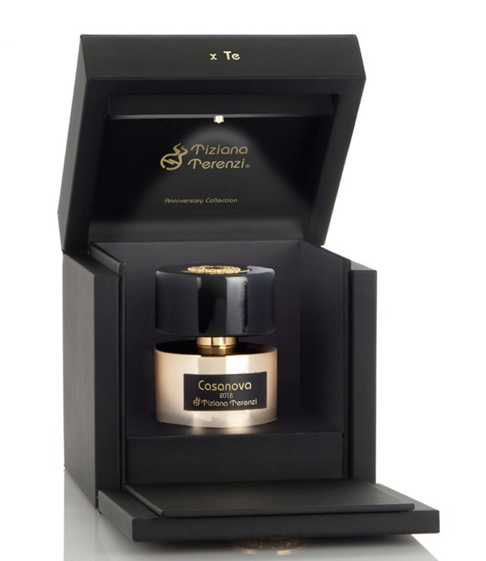 Tiziana Terenzi Casanova 3.38oz Unisex XDP Spray by Tiziana Terenzi