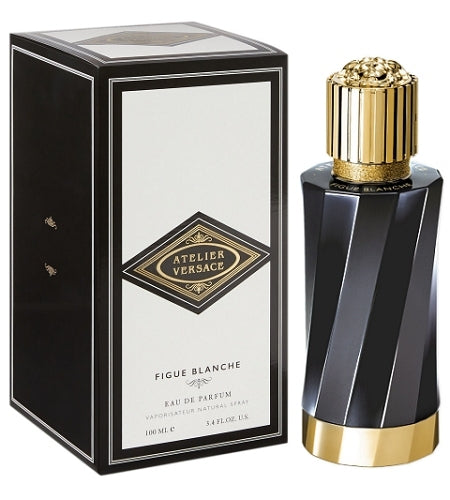 Versace Atelier Figue Blanche 3.4oz Unisex EDP Spray by Versace
