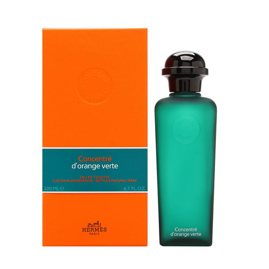 Hermes Conc.D'orange 6.7oz Men EDT by Hermes