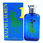 Ralph Lauren Polo Big Pony#1 3.4oz Men EDT Spray by Ralph Lauren
