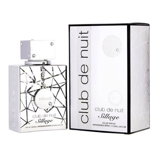 Armaf Club De Nuit Sillage 3.6oz Unisex EDP Spray by Armaf