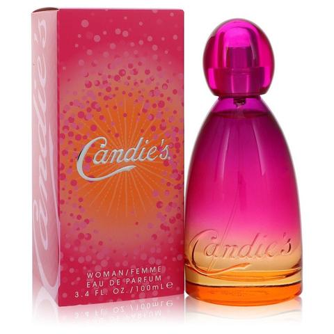 Liz Claiborne Candie's 3.4oz Women EDP Spray by Liz Claiborne