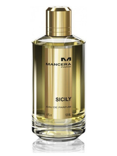 Mancera Sicily 4.0oz Unisex EDP Spray by Mancera