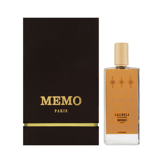 Memo Paris Lalibela 2.5oz Women EDP Spray by Memo Paris