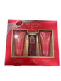 Elizabeth Taylor White Diamond Rouge 3-Piece Set 3.3oz Women EDT Spray by Elizabeth Taylor