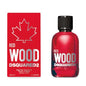 Dsquared2 Red Wood 3.4oz Women EDT Spray by DSquared2