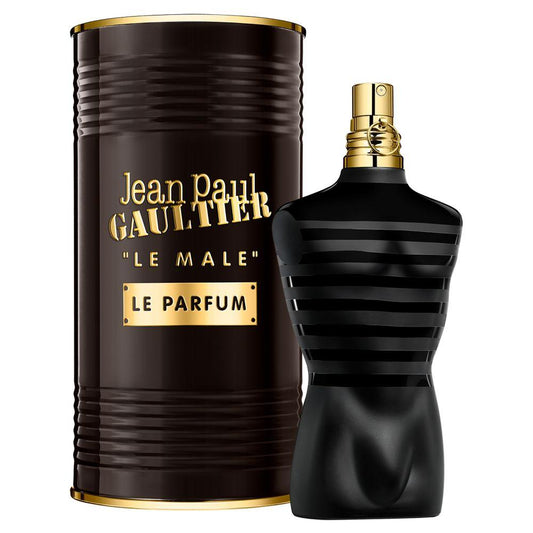 Jean Paul Gaultier Le Male Le Parfum 6.8oz Men Spray by Jean Paul Gaultier