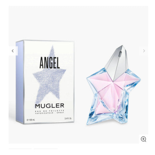Thierry Mugler Angel 3.3oz Women EDT Spray by Thierry Mugler