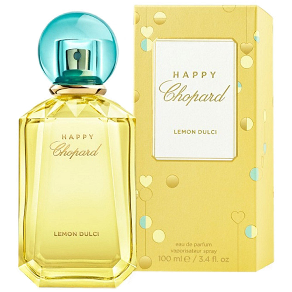 Chopard Lemon Dulci 3.4oz Women EDP Spray by Chopard