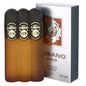 Cubano Gold 4oz Men EDT Spray by Cuba