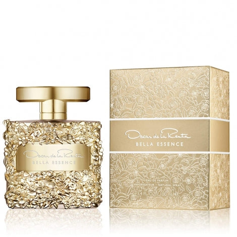 Oscar Bella Essence 3.4oz Women EDP by Oscar De La Renta