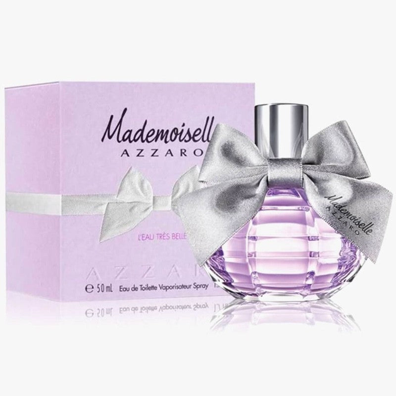 Azzaro Mademo.Belle 1.7oz Women EDT by Azzaro