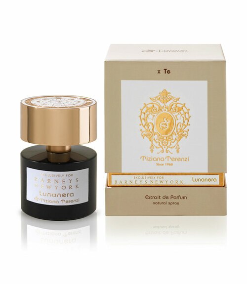 Tiziana Terenzi Lunanera 3.4oz Unisex XDP Spray by Tiziana Terenzi