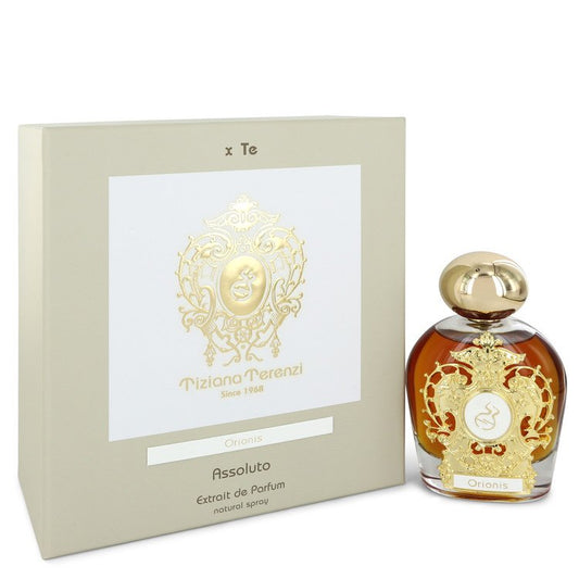 Tiziana Terenzi Orionis 3.38oz Unisex XDP Spray by Tiziana Terenzi