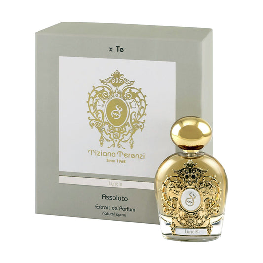 Tiziana Terenzi Lyncis 3.38oz Unisex XDP Spray by Tiziana Terenzi