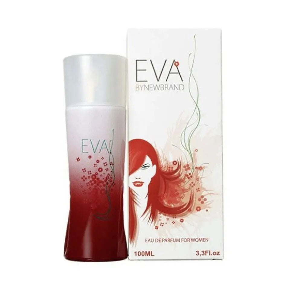 New Brand Eva 3.3oz Women EDP Spray by New Brand